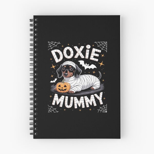 Item preview, Halloween Costume Dachshund Dog Lover Doxie Mummy designed and sold by HardcoreTour.