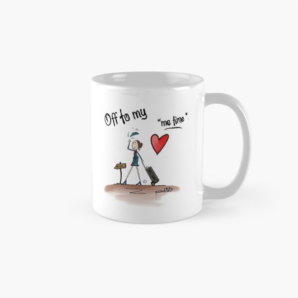 Item preview, Cabin Crew ME TIME designed and sold by sbolotagomes.