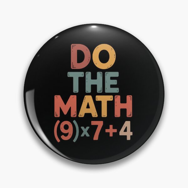 Item preview, Do The Math 67 Meme Funny Six Seven Men Women Teacher  designed and sold by Mozaic Clothes.