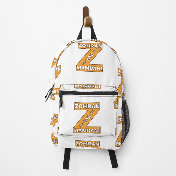 Item preview, Zohran Mamdani For New York City saying Turn The Volume Up designed and sold by JustDoIt11.