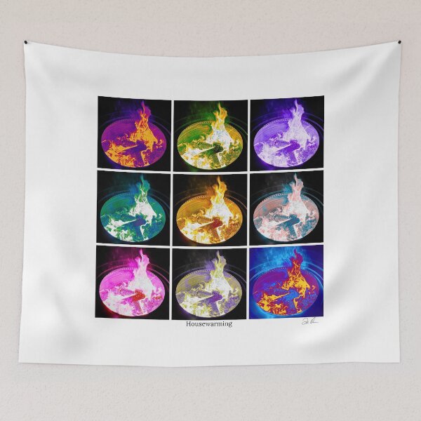 Item preview, Housewarming designed and sold by Lee Darnell.