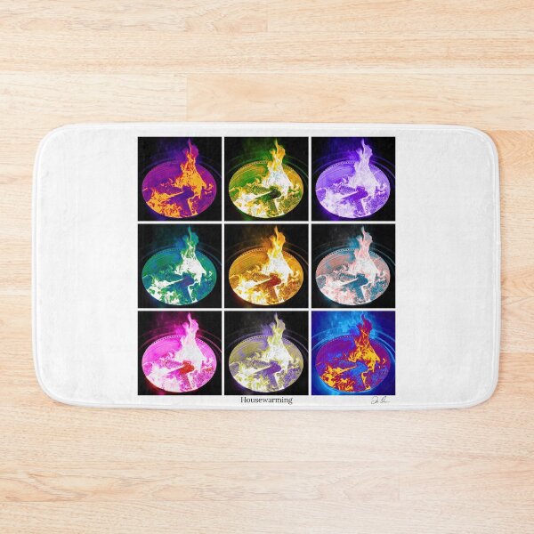 Item preview, Housewarming designed and sold by Lee Darnell.