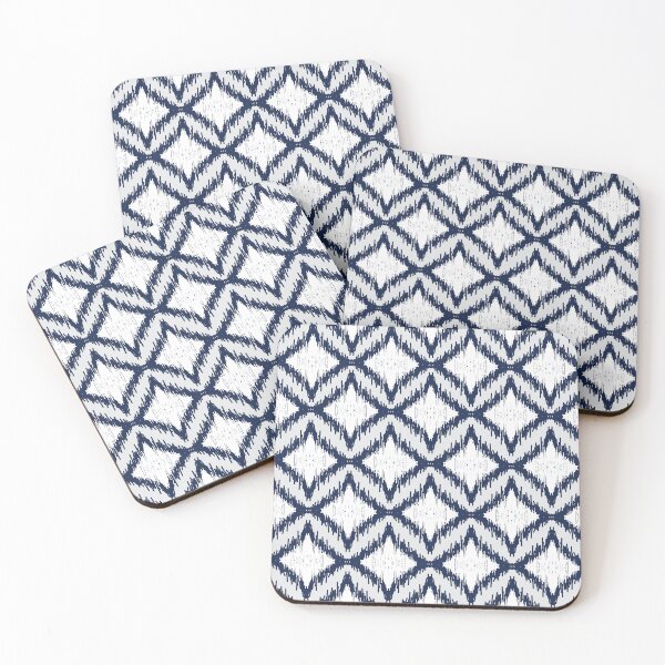 Item preview, Unique Ikat Vibes – Bright, Artistic, and Timeless designed and sold by Line-Aura.
