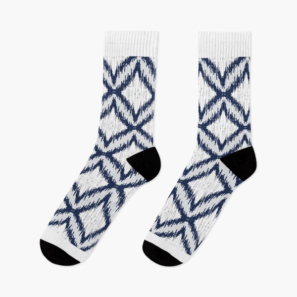 Item preview, Unique Ikat Vibes – Bright, Artistic, and Timeless designed and sold by Line-Aura.