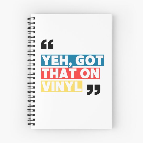 Item preview, GOT THAT ON VINYL designed and sold by TOP_TEES.