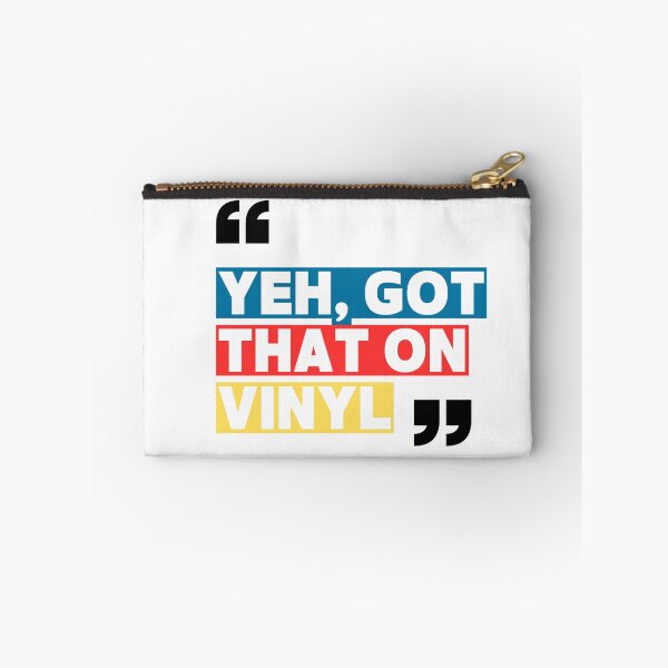 Item preview, GOT THAT ON VINYL designed and sold by TOP_TEES.