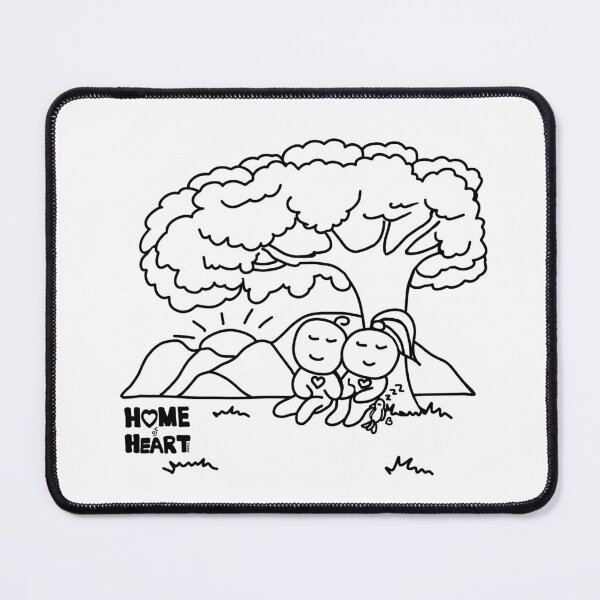Item preview, Home of Heart – Safe to Rest designed and sold by Home of Heart Space.