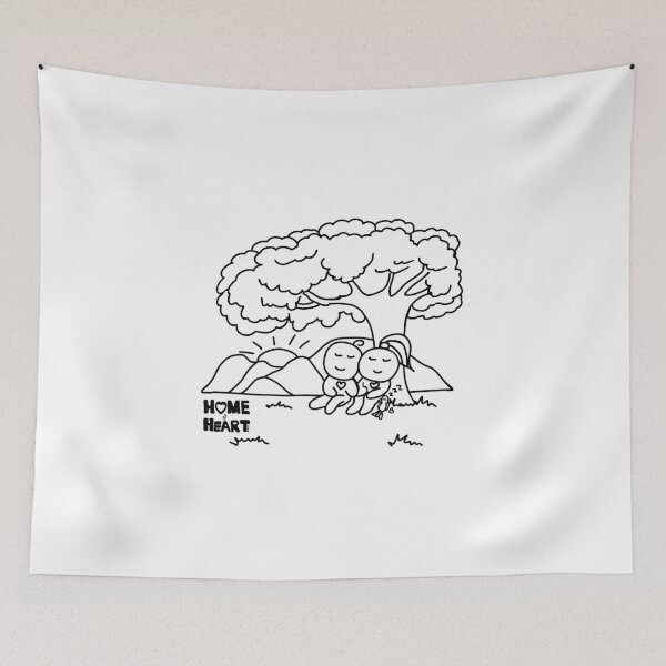 Item preview, Home of Heart – Safe to Rest designed and sold by Home of Heart Space.