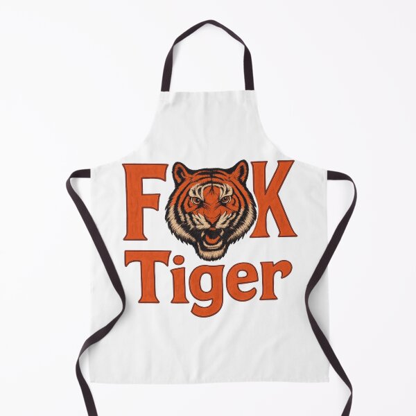 Item preview, F*K Tiger designed and sold by TTVTheDayman.
