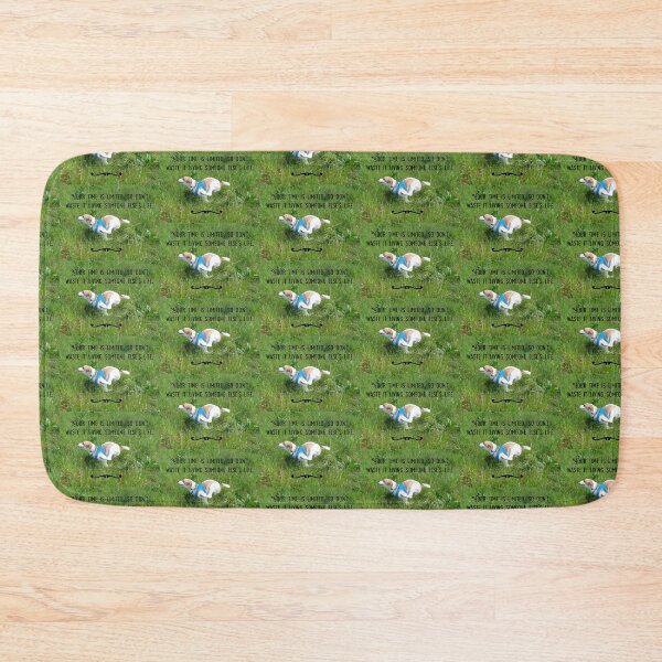 Item preview, Live life like a Beagle designed and sold by DonnaMolyneux.