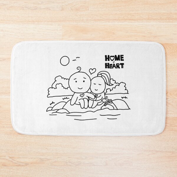 Item preview, Home of Heart – Peace Beside You designed and sold by Home of Heart Space.