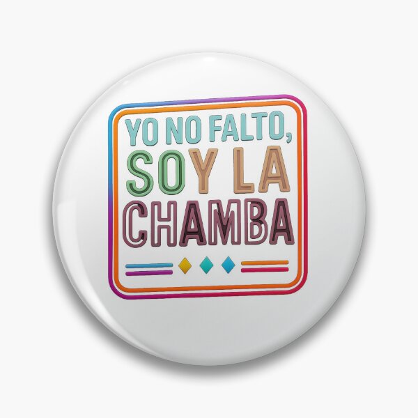 Item preview, I Don't Miss Work, I Am the Job -Working Pride designed and sold by Tinta y Chamba.