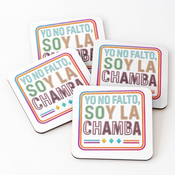 Item preview, I Don't Miss Work, I Am the Job -Working Pride designed and sold by Tinta y Chamba.