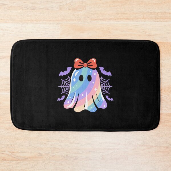 Item preview, Halloween Cute Lace Ghost Boo In Boujee Cute Girls designed and sold by ToggleBet.