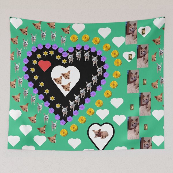 Item preview, Lily-hearted designed and sold by LisaJene.