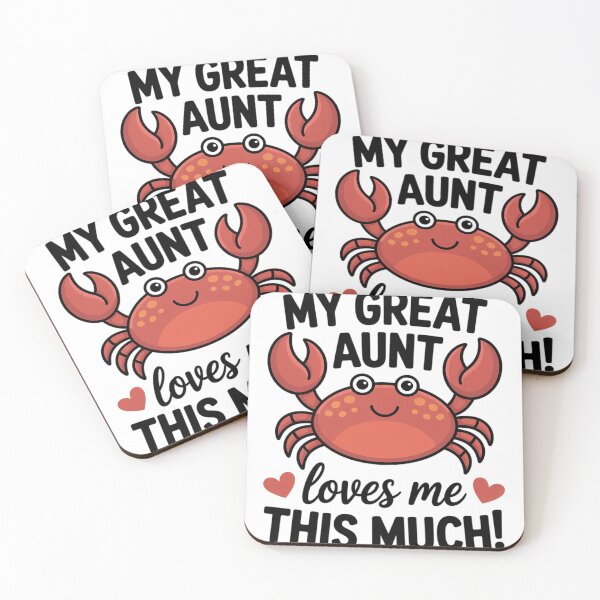 Item preview, My Great Aunt Loves Me Cute Nephew designed and sold by MuteElevent.