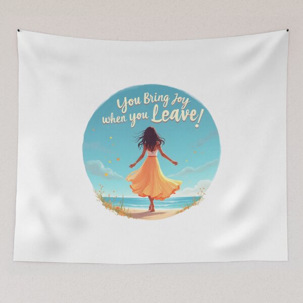 Item preview, A beautiful woman walking away designed and sold by BDLdesigns.