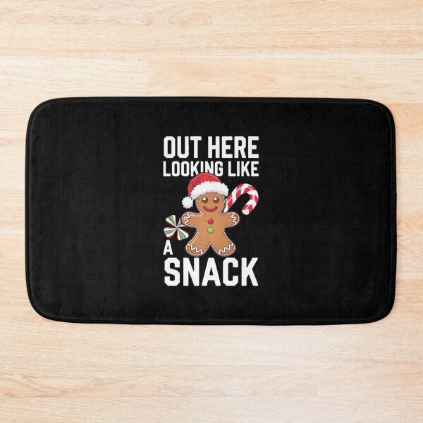 Item preview, inappropriate christmas designed and sold by JohnBower34.
