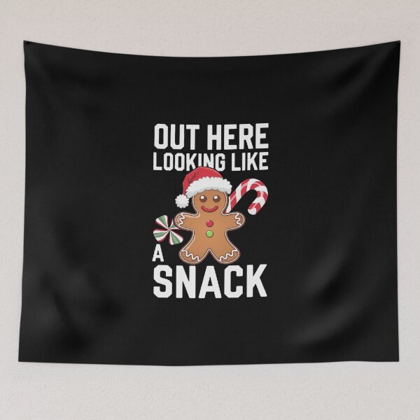 Item preview, inappropriate christmas designed and sold by JohnBower34.