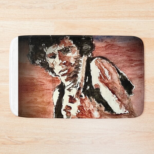 Item preview, Keith Richards, The Rolling Stones, passion and riffs. designed and sold by Art by Fruitcake.