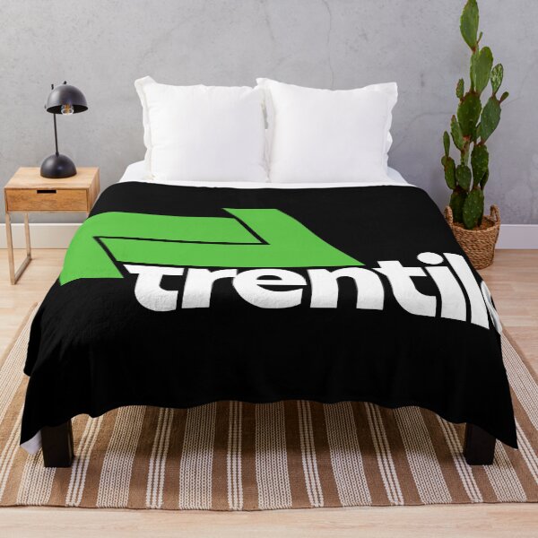 Item preview, The Finals Sponsor Trentila - Red design fan art for gamers designed and sold by TingsandStuff.