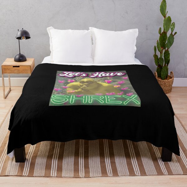 Item preview, ironic today swamped sarcastic lets have shrex meme funny satire parody silly adult humor raunchy inappropriate designed and sold by JohnBower34.