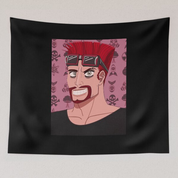 Item preview, Loud and Proud designed and sold by Buttercup Illustrations.