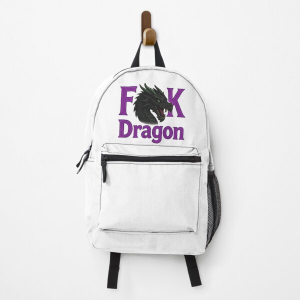 Item preview, F*K Dragon designed and sold by TTVTheDayman.