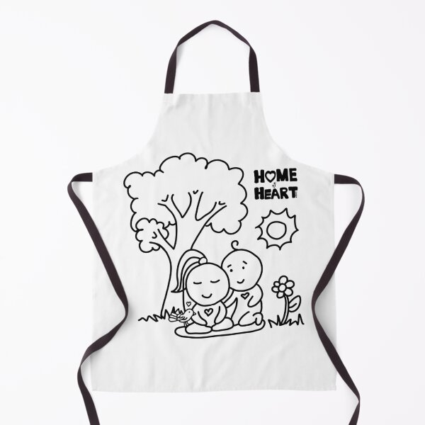Item preview, Home of Heart – Surrounded by Love designed and sold by Home of Heart Space.