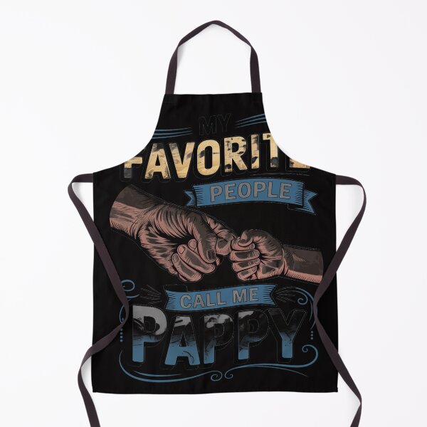 Item preview, My Favorite People Call Me Pappy Gifts Pappy Fathers Day designed and sold by MuteElevent.