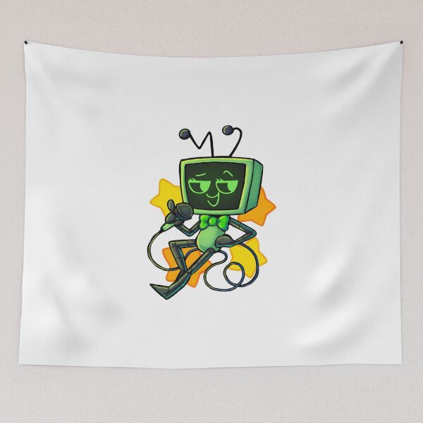 Item preview, it's vee time designed and sold by JohnBower34.