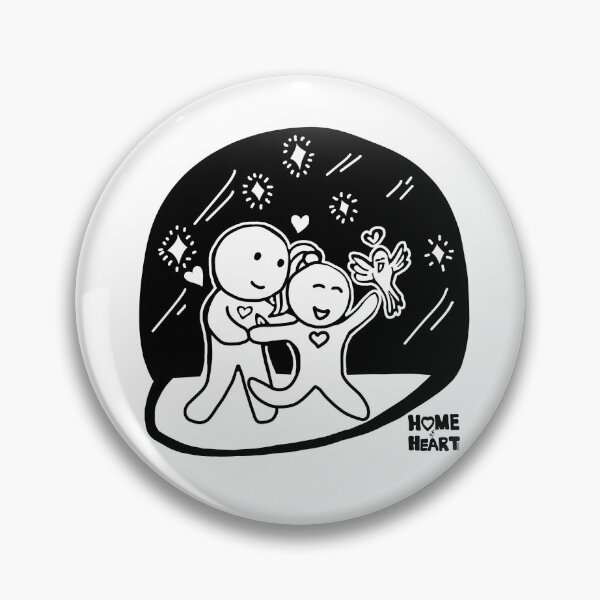 Item preview, Home of Heart – Starlight in the Dark designed and sold by Home of Heart Space.