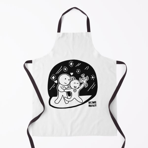 Item preview, Home of Heart – Starlight in the Dark designed and sold by Home of Heart Space.