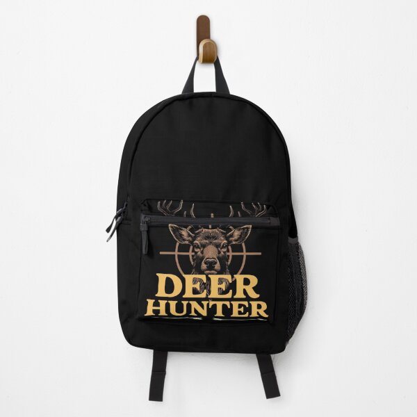 Item preview, Deer Hunter designed and sold by DaygoStyleCo.