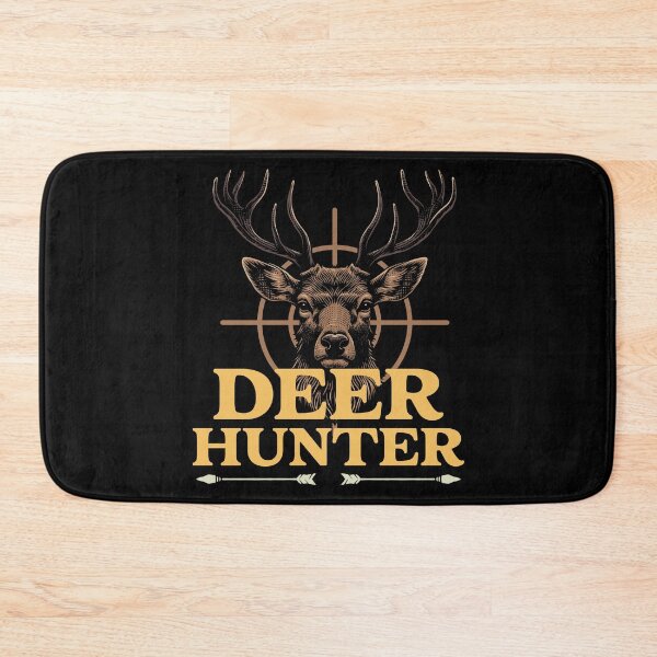 Item preview, Deer Hunter designed and sold by DaygoStyleCo.