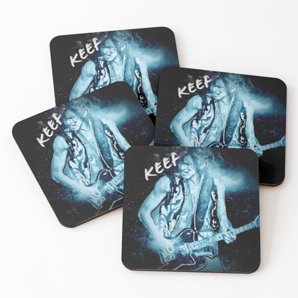 Item preview, Keith Richards, The Rolling Stones  designed and sold by Art by Fruitcake.