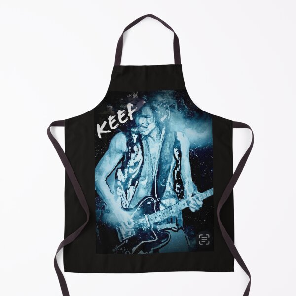 Item preview, Keith Richards, The Rolling Stones designed and sold by Art by Fruitcake.
