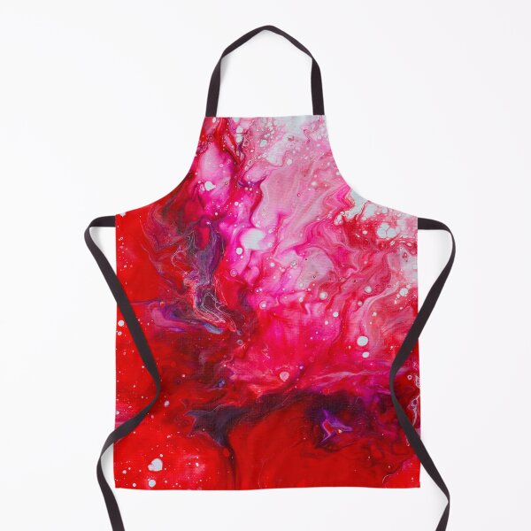 Item preview, Flow of Passion – Fluid Painting II designed and sold by kenglishart.