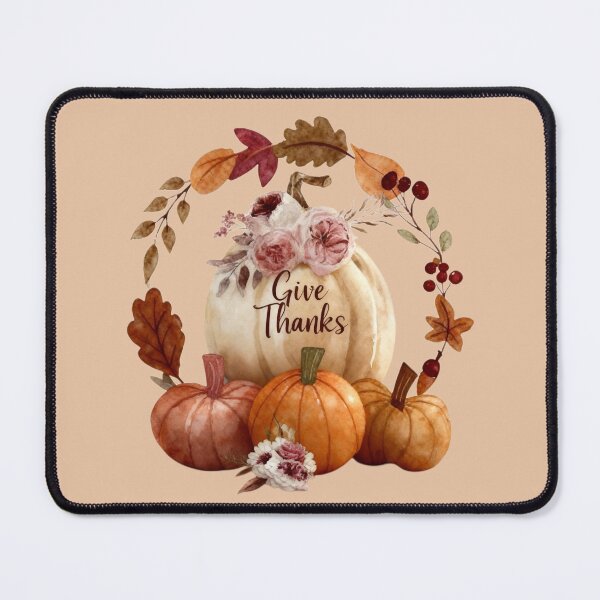 Item preview, Give Thanks - 1 designed and sold by 1st Choice Design.
