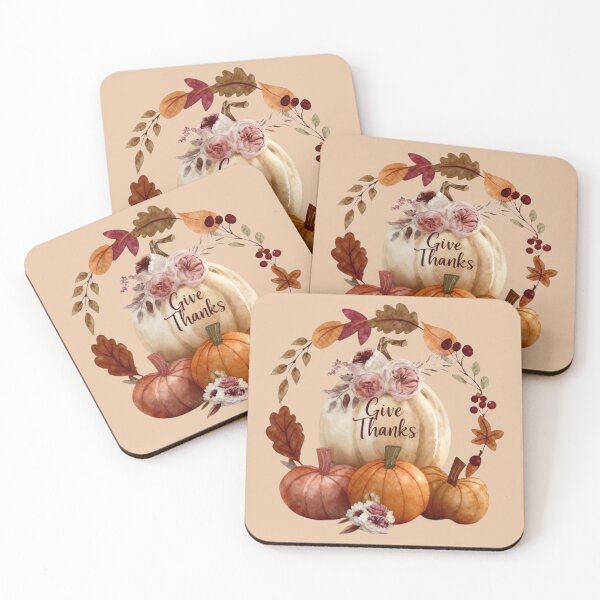 Item preview, Give Thanks - 1 designed and sold by 1st Choice Design.