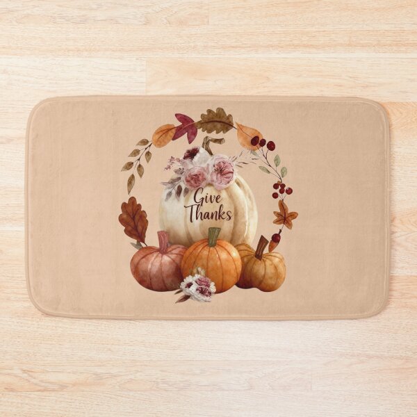 Item preview, Give Thanks - 1 designed and sold by 1st Choice Design.