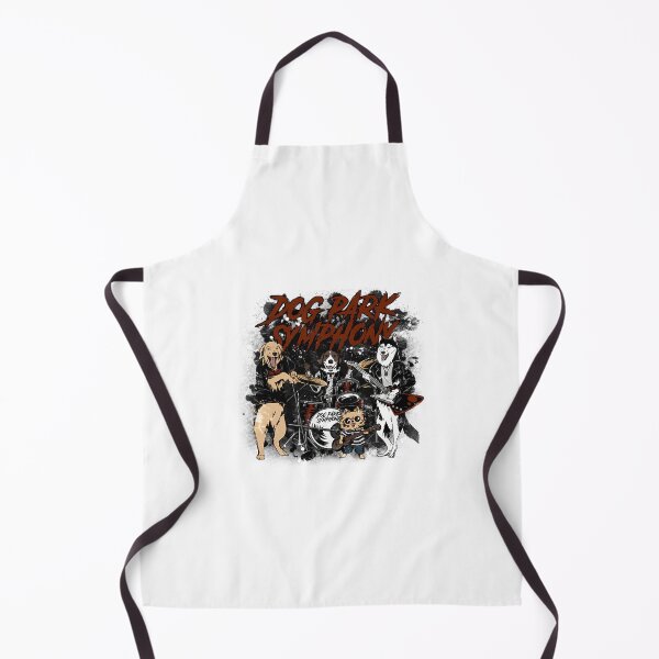 Item preview, Dog Park Symphony Rock Band designed and sold by JoseMartinez23.