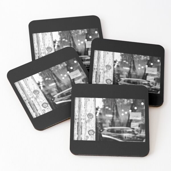 Item preview, Australian Moments – Gone Black and White Beach Photography designed and sold by Michael van der Hoorn.