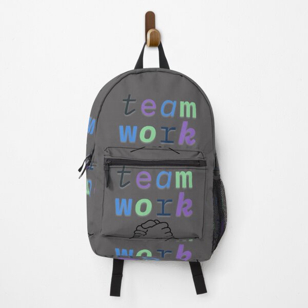 Item preview, Team work designed and sold by Bhavna111.