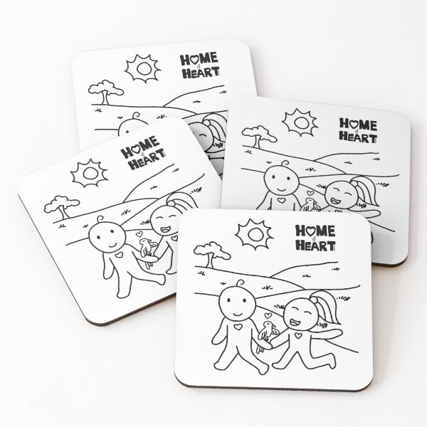 Item preview, Home of Heart – Together in the Light designed and sold by Home of Heart Space.