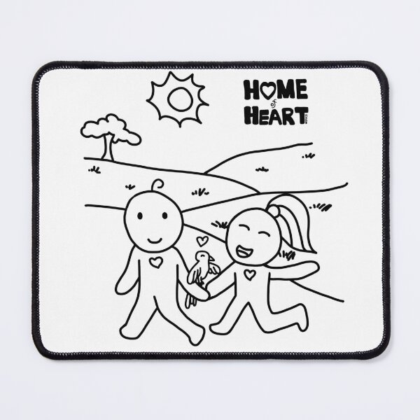 Item preview, Home of Heart – Together in the Light designed and sold by Home of Heart Space.