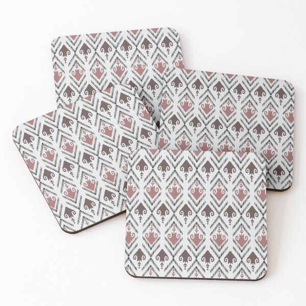 Item preview, Unique Ikat Vibes – Bright, Artistic, and Timeless designed and sold by Line-Aura.