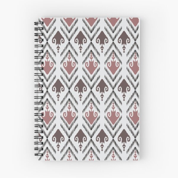 Item preview, Unique Ikat Vibes – Bright, Artistic, and Timeless designed and sold by Line-Aura.