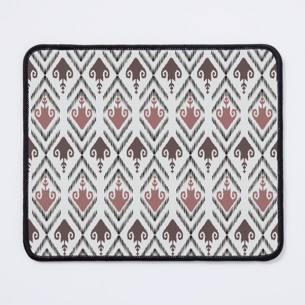 Item preview, Unique Ikat Vibes – Bright, Artistic, and Timeless designed and sold by Line-Aura.