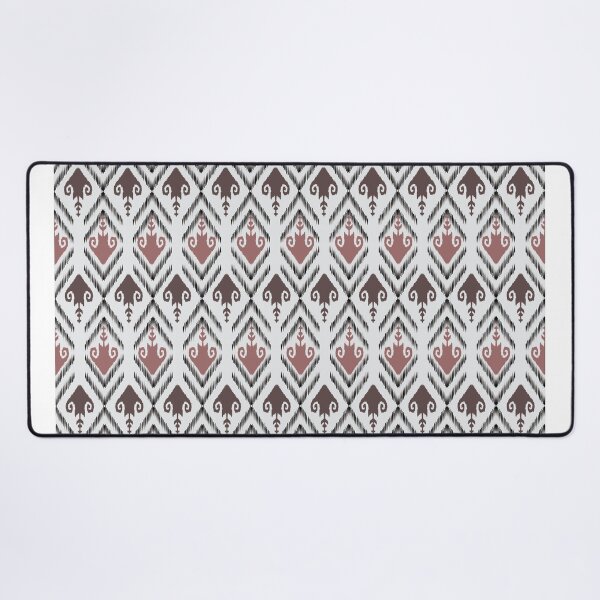 Item preview, Unique Ikat Vibes – Bright, Artistic, and Timeless designed and sold by Line-Aura.